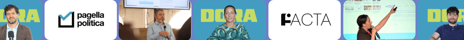 Dora Aziende  Immagine Lunga